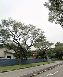 Gul Circle (D22), Warehouse #584034081